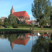 Kirche in Beeskow