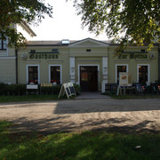Spreewald Gasthaus Byttna