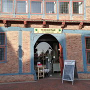 Teekontor Otterndorf