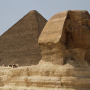 In Ägypten