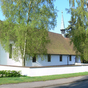 Heilig-Geist-Kirche Mölln