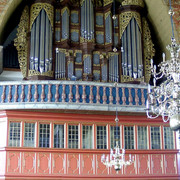 Klapmeyer-Orgel