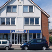 Cadenberge_Geschäftsstelle-der-Volksbank-Stade-Cuxhaven