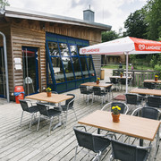 Café Uhlenkolk in Mölln