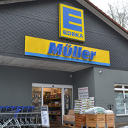 E aktiv Markt Müller Mölln Waldstadt