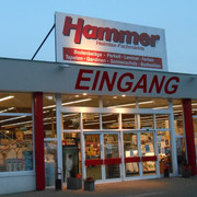 Hammer Heimtex Fachmarkt Mölln