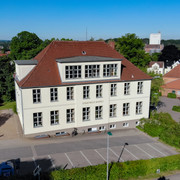 Bücherei Mölln