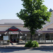 Restaurant Amadeus in Mölln