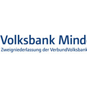 Logo Volksbank Minden VerbundVolksbank