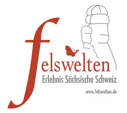 Felswelten Logo