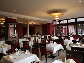 Restaurant Royal im The Lakeside Burghotel zu Strausberg