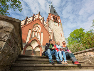 Genezareth Kirche Erkner