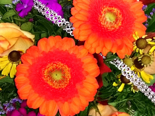 Carola's Blumen Blumenstrauß