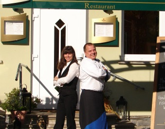 Restaurant "Schönblick"