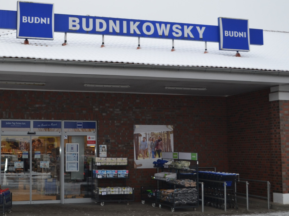 Budnikowski Drogeriemarkt