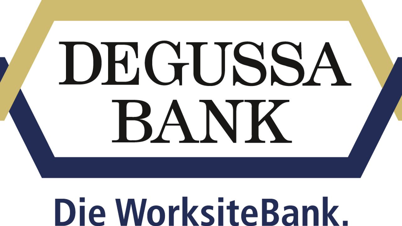 Degussa Bank
