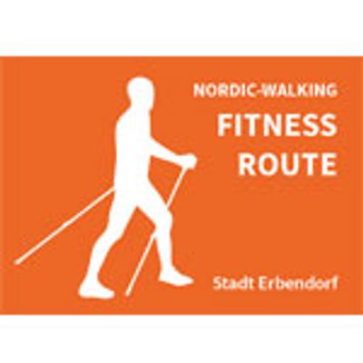 Nordic-Walking-Fitnessroute
