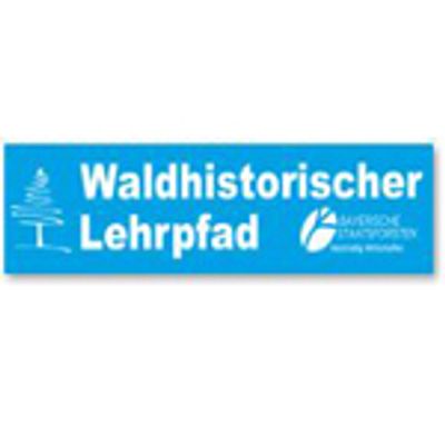 Waldhistorischer Lehrpfad