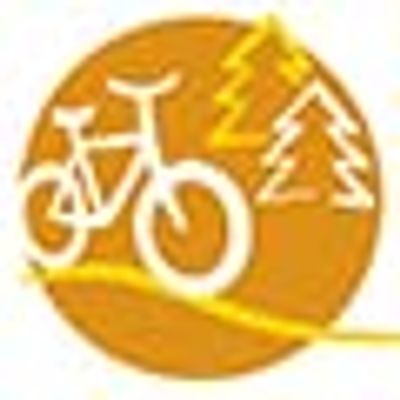 Oberpfälzer Radl-Welt Verbindungsstrecke