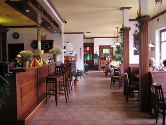 Gasthof Strausberg Nord Restaurant