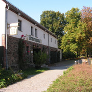 Restaurant Armenhaus
