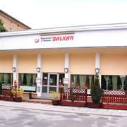 Restaurant Balkan