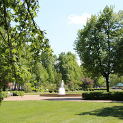 Anger in Frankfurt (Oder)