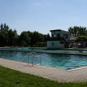 Flämingbad Dietersdorf