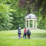 Schlosspark Alt Madlitz