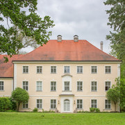 Schlossgut Alt Madlitz