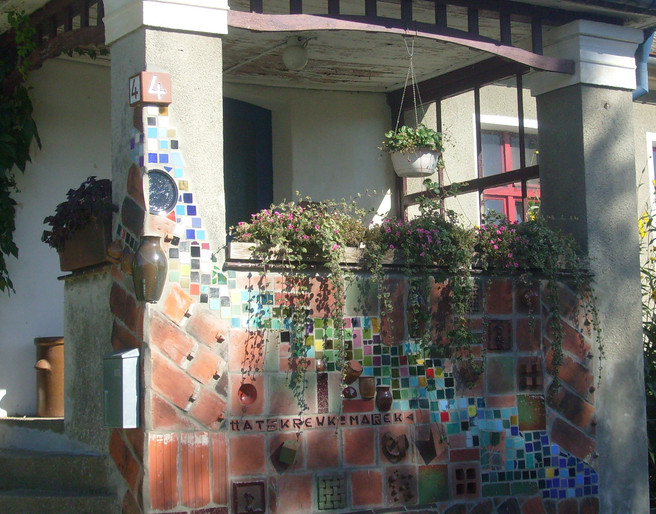 Werkstatt Michael Zinn