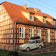 Schuberts Oderbruch Landpension