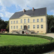 Schloss Bomsdorf