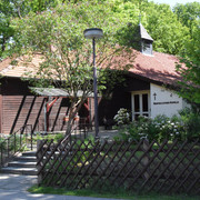 Martin-Luther Kapelle