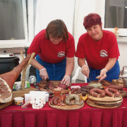 Landschlachthof Lehmann