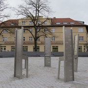 Willi Frohwein Platz