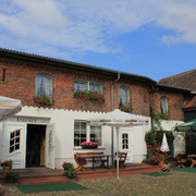 Eiscafé & Pension Lehmann