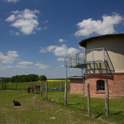 Altes Wasserwerk Garrey