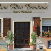Zum alten Brauhaus