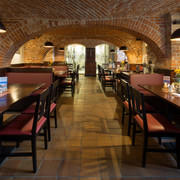 Brau- und Brennhaus Restaurant im Schlossgut Altlandsberg