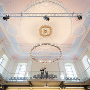 Schlosskirche Altlandsberg