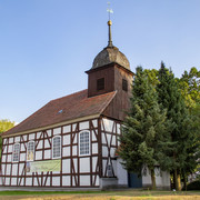 Kirche Steinsdorf