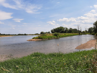 Oder-Neiße-Mündung