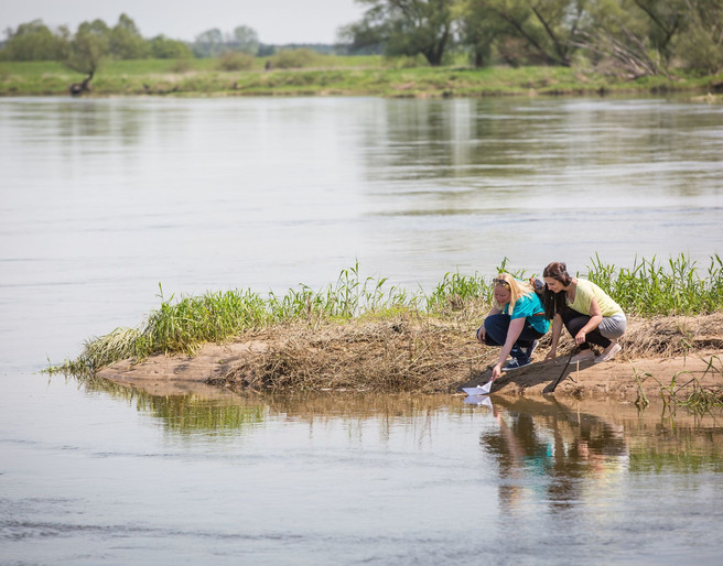 Oder-Neiße-Mündung