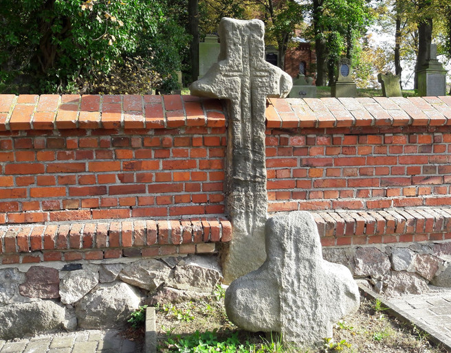 Wellmitz Sühnekreuz