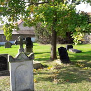 Alter Friedhof Breslack