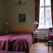 Gutshaus Sieversdorf