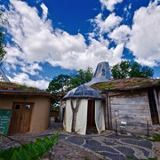 Theater am Rand im Oderbruch