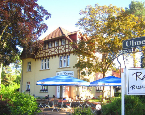 Villa Raueneck