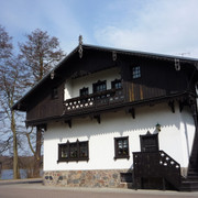 Schweizerhaus Falkenhagen